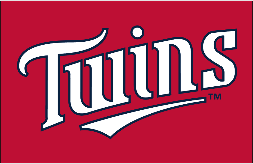Minnesota Twins 1997 Jersey Logo t shirts DIY iron ons
